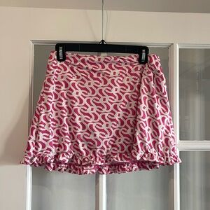 Women’s Tennis Skirt/Skort - Size Medium - Gottex